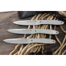 Набор MR BLADE TRACE LINE SATIN MB018