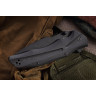 Нож MR BLADE HT-2 BLACK MB048
