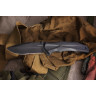 Нож MR BLADE HT-2 BLACK MB048
