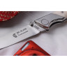 Нож MR BLADE WHITE GENTELMAN