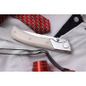 Нож MR BLADE WHITE GENTELMAN