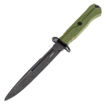 Тактический нож MR.BLADE LESHIY MB390-BSW/OD